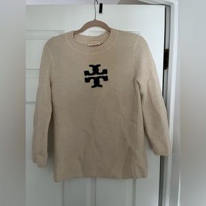 Tory Burch Sweater